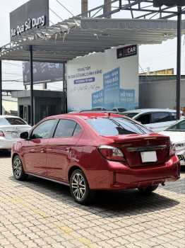 ATTRAGE CVT ĐỎ 2021 - 111.111KM11