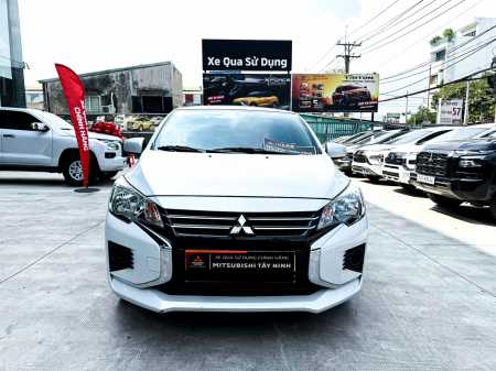 ATTRAGE MT 2024 TRẮNG