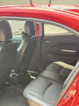 ATTRAGE CVT ĐỎ 2021 - 111.111KM12