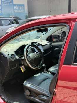 ATTRAGE CVT ĐỎ 2021 - 111.111KM13