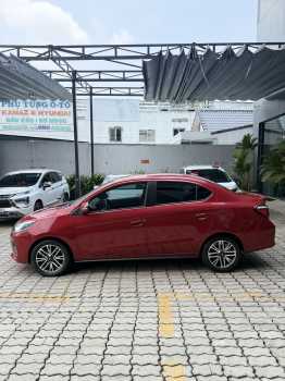 ATTRAGE CVT ĐỎ 2021 - 111.111KM15