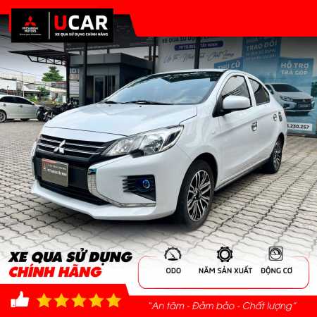 ATTRAGE MT TRẮNG 2021