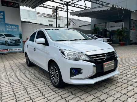 ATTRAGE MT TRẮNG 20214