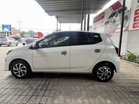 TOYOTA WIGO 2020 | MÀU: Trắng - ODO: 56.000km437974899_813281257517604_8718153402847409672_n