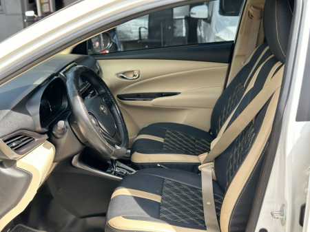 TOYOTA VIOS G 2022 | MÀU: Trắng - ODO: 29.000km444487514_840851561427240_7471651205321919989_n