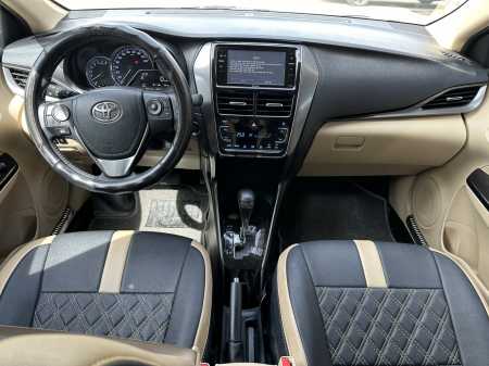 TOYOTA VIOS G 2022 | MÀU: Trắng - ODO: 29.000km445034411_840851631427233_3623221445078357912_n