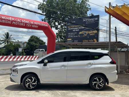 XPANDER PREMIUM 2022 | Màu: Trắng - ODO: 45.000km448759998_851256933720036_8286650277291821627_n