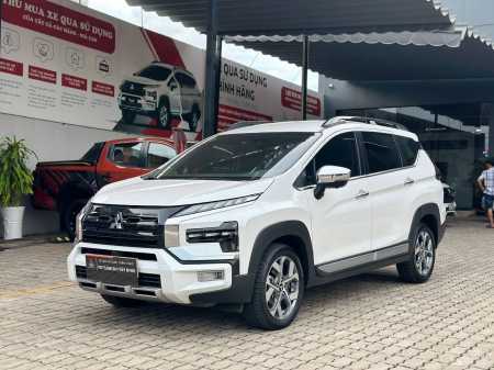 XPANDER PREMIUM 2022 | Màu: Trắng - ODO: 45.000km448760841_851697783675951_3340403914333072444_n