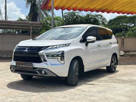 XPANDER PREMIUM 2022 | Màu: Trắng - ODO: 45.000km448761417_851256733720056_8856299005586319579_n