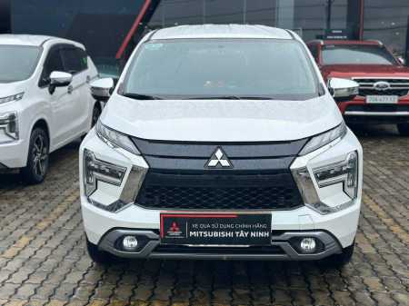 XPANDER PREMIUM 2022 | Màu: Trắng - ODO: 34.000km460471840_1738242653597058_3523417029575283816_n