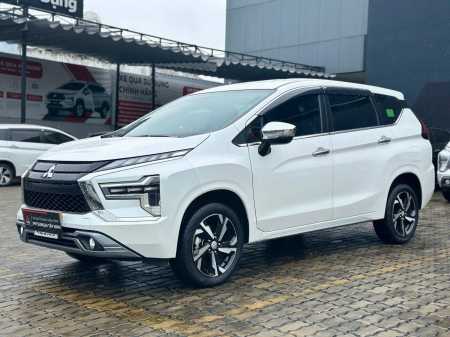 XPANDER PREMIUM 2022 | Màu: Trắng - ODO: 34.000km