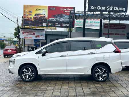 XPANDER PREMIUM 2022 | Màu: Trắng - ODO: 34.000km460588339_1738242860263704_3698534278168611570_n