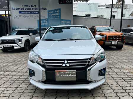 ATTRAGE MT TRẮNG 20215