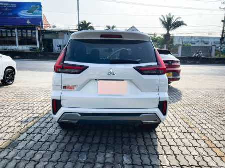 XPANDER PREMIUM 2024 TRẮNG555