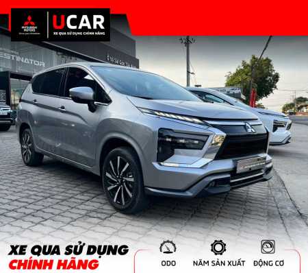 XPANDER PREMIUM 2025