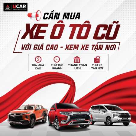 Có nên mua xe ô tô cũ? Phân tích ưu và nhược điểm