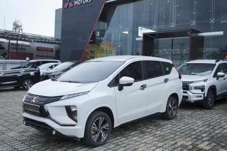 XPANDER MT 2021 | Màu: Trắng  - ODO: 37.000km