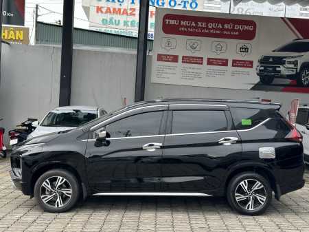 MITSUBISHI XPANDER AT 2021 | MÀU: đen - ODO: 89.000kmmitsubishi-xpander-at (2)