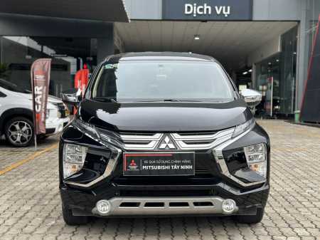 MITSUBISHI XPANDER AT 2021 | MÀU: đen - ODO: 89.000kmmitsubishi-xpander-at (4)