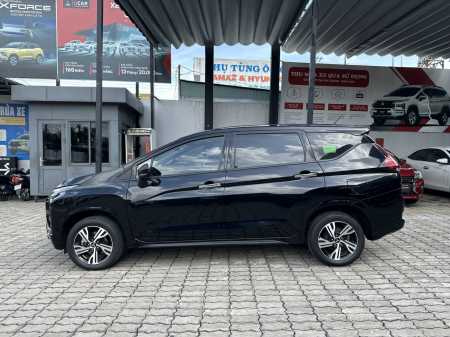 MITSUBISHI XPANDER MT 2021 | MÀU: đen - ODO: 66.000kmmitsubishi-xpander-mt-2021-mau-den (1)