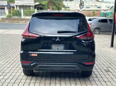 MITSUBISHI XPANDER AT 2021 | MÀU: đen - ODO: 89.000kmmitsubishi-xpander-mt-2021-mau-den (2)