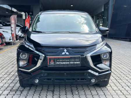 MITSUBISHI XPANDER MT 2021 | MÀU: đen - ODO: 66.000kmmitsubishi-xpander-mt-2021-mau-den (4)