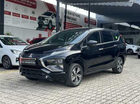 MITSUBISHI XPANDER AT 2021 | MÀU: đen - ODO: 89.000kmmitsubishi-xpander-mt-2021-mau-den (5)