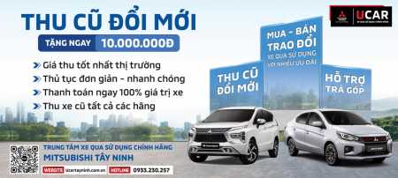 Kinh Nghiệm Chọn Mua Xe Ô Tô Cũ Chất Lượng