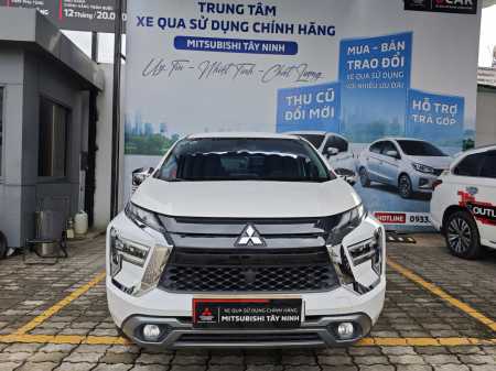 Có Nên Mua Mitsubishi Xpander Cũ Chạy Dịch Vụ? Tìm Địa Chỉ Bán Xe Chất Lượng