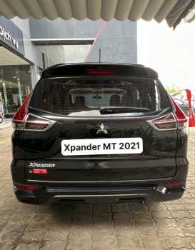 XPANDER MT 2021 | Màu: Đen - ODO: 27.000kmxpander-mt-2021 (28)