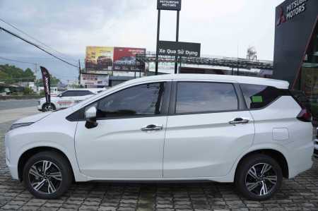 XPANDER MT 2021 | Màu: Trắng  - ODO: 37.000kmxpander-mt-2021-mau-trang (6)