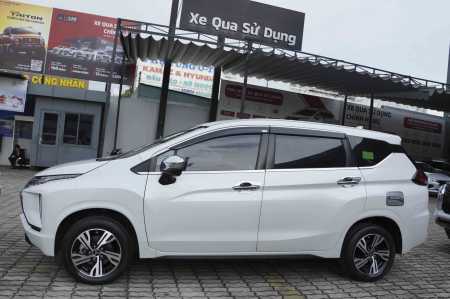 XPANDER MT 2021 | Màu: Trắng  - ODO: 37.000kmxpander-mt-2021-mau-trang-OD75PSV (5)