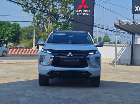 PAJERO SPORT 2023 2 CẦU - ODO: 33.000kmz6484328802364_932b4364d03d09575cf5947795cfc008