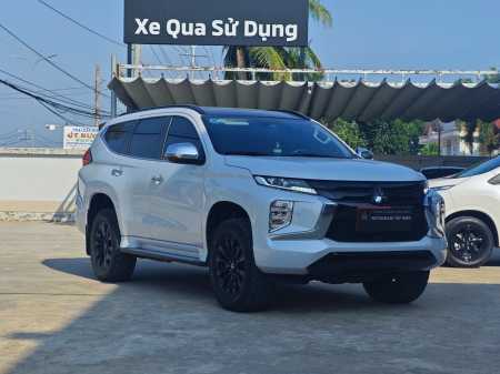 PAJERO SPORT 2023 2 CẦU - ODO: 33.000kmz6484328803943_d19c0b305906254f7a61d211639339e4