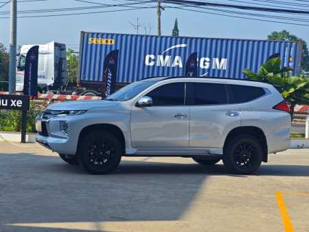 PAJERO SPORT 2023 2 CẦU - ODO: 33.000kmz6484328807499_161d2fa5b4eda431b62065546b716c3c