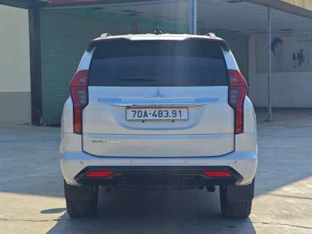PAJERO SPORT 2023 2 CẦU - ODO: 33.000kmz6484328861354_d62613421a3319858bea6d56572ca877