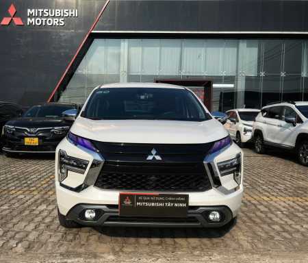 XPANDER PREMIUM 2024 TRẮNG
